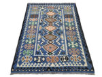Afghan Choubi Kilim
