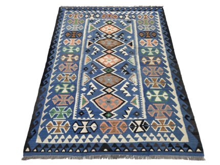 Afghan Choubi Kilim