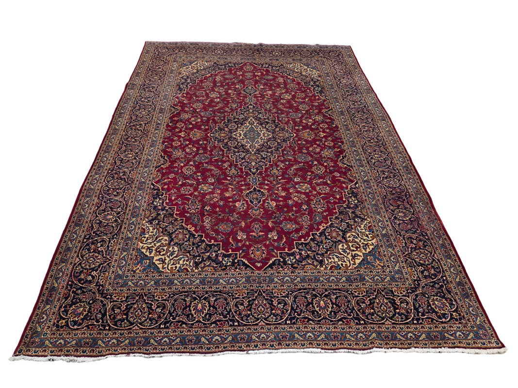 Second Hand Carpet