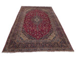 Second Hand Carpet