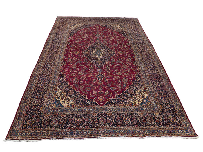 Second Hand Carpet