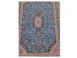 Gorgeous Kashan Machine Made Carpet 230 x 150 CM - Image 4