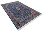 Gorgeous Kashan Machine Made Carpet 230 x 150 CM - Image 3
