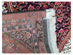 Persian Square Carpet