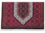 Tabriz Square Machine Made Carpet 150 x 150 CM - Image 4