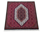 Tabriz Square Machine Made Carpet 150 x 150 CM - Image 2