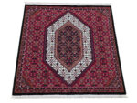 Persian Square Carpet