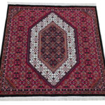 Persian Square Carpet