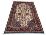 Afghan Handmade Carpet