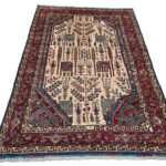 Afghan Handmade Carpet