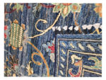 Incredible Afghan Ariana Handmade Carpet 288 x 191 CM - Image 7