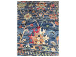 Incredible Afghan Ariana Handmade Carpet 288 x 191 CM - Image 6