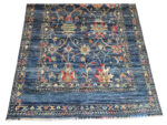 Incredible Afghan Ariana Handmade Carpet 288 x 191 CM - Image 4