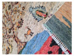 Rare Afghan Ariana Handmade Carpet 295 x 200 CM - Image 5
