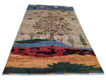 Persian Handamde Carpet