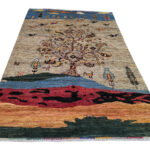 Persian Handamde Carpet