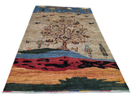Persian Handamde Carpet