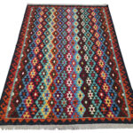 Afghan Choubi Kilim