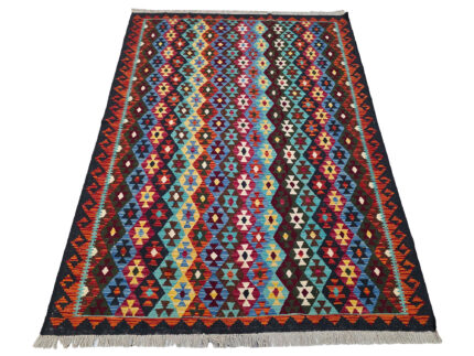 Afghan Choubi Kilim