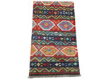 Afghan Choubi Kilim Runner 291 x 80 CM - Image 3