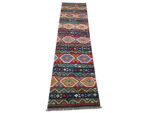 Afghan Kilim Runner