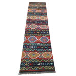 Afghan Kilim Runner