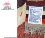 Afghan kilim Runner