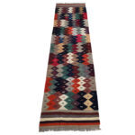 Afghan kilim Runner