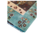 Rare piece Ariana carpet runner 291 x 83 cm - Image 5