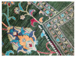 Incredible Afghan Ariana  Handmade Carpet 290 x 200 CM - Image 6