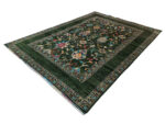 Incredible Afghan Ariana  Handmade Carpet 290 x 200 CM - Image 3