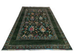 Incredible Afghan Ariana  Handmade Carpet 290 x 200 CM - Image 2