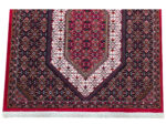 Tabriz Square Machine Made Carpet 150 x 150 CM - Image 4