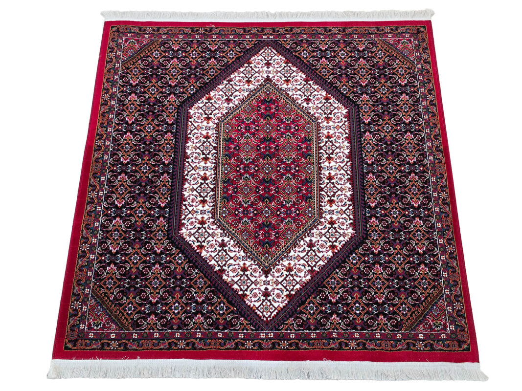 Persian Square Carpet