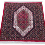 Persian Square Carpet