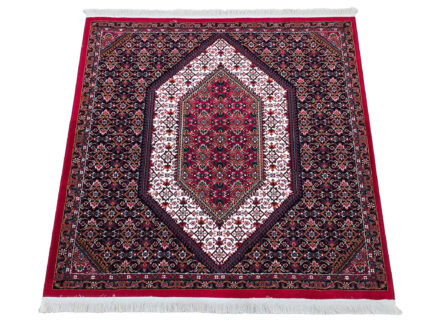 Persian Square Carpet
