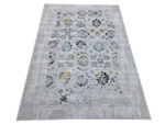 Modern Grey Carpet