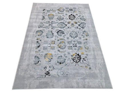Modern Grey Carpet