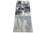 4 Meter Modern Passage Runner