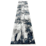 4 Meter Modern Passage Runner