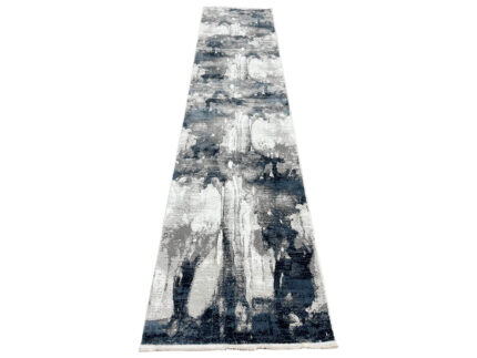4 Meter Modern Passage Runner