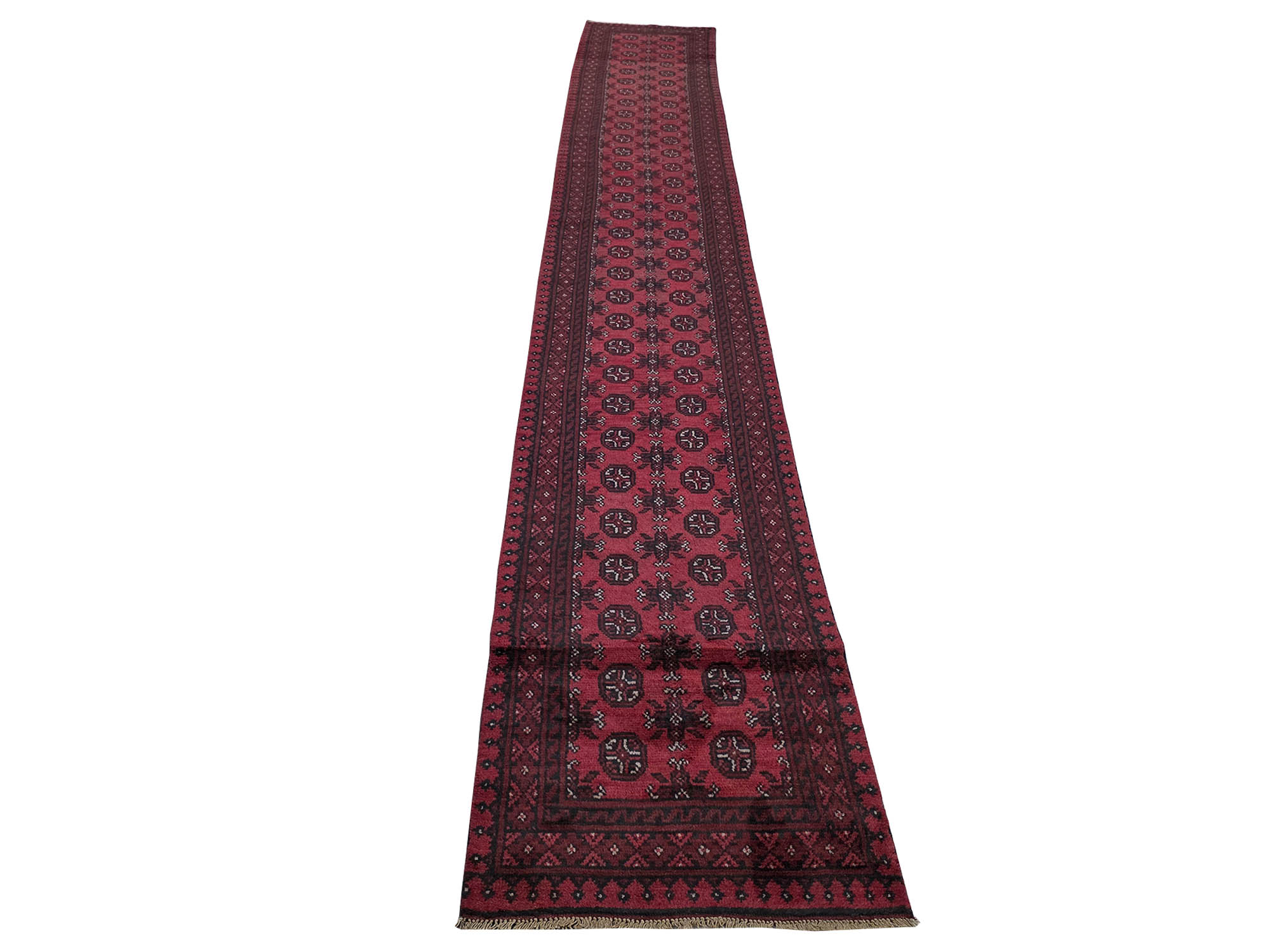 395 566x77 2 6 Meter Handmade Runner