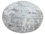 Modern Machine Made Round Carpet 150 x 150 CM - Image 2