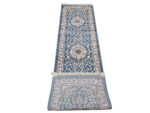 Persian Blue Runner