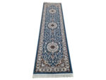 Persian Blue Runner