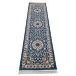 Persian Blue Runner