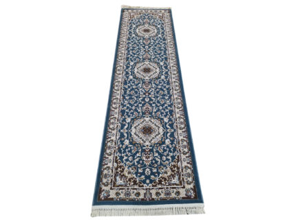Persian Blue Runner