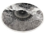Stunning Machine Made Round Carpet150 x 150 CM - Image 2