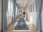 4 meter Persian Runner Carpet