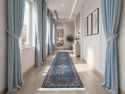 4 meter Persian Runner Carpet